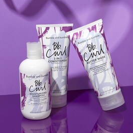 Curl Moisturizing Shampoo