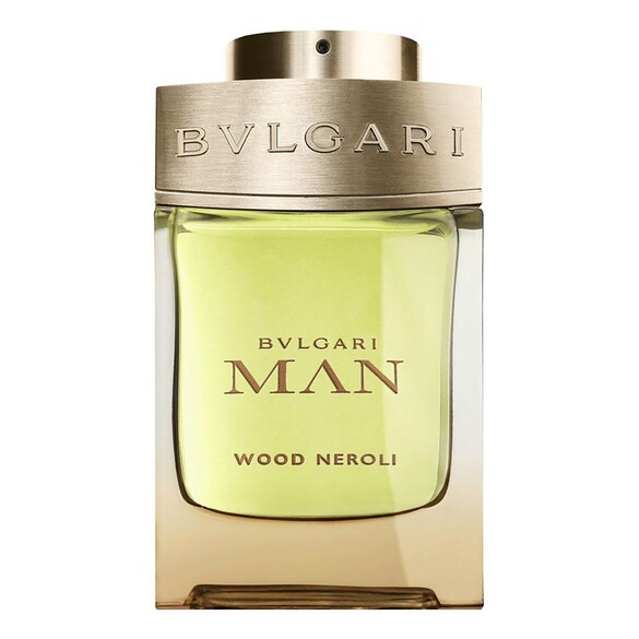 Man Wood Neroli  Eau de Parfum, BVLGARI