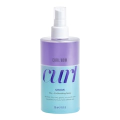 Shook - Fixierspray für lockiges Haar, COLOR WOW