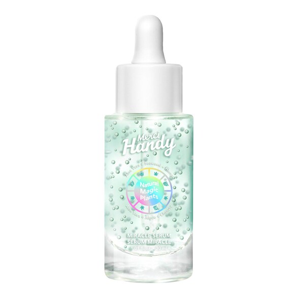 Sérum Miracle - Gesichtsserum, MERCI HANDY