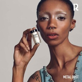  Arts Factory Pure Metals - Lose Metallic Pigmente
