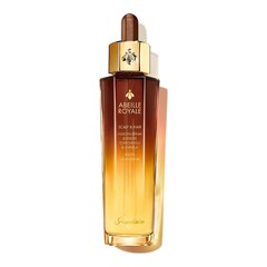 Abeille Royale Scalp & Hair Youth Oil-in-Serum - Öl Serum für Kopfhaut und Haare, GUERLAIN