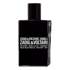 This is Him! Eau de Toilette, ZADIG & VOLTAIRE