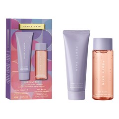 The Daily Duo - Cleanser + Tonic-Serum in Reisegröße, FENTY SKIN