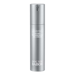 Hydro Replenishing Gel Cream - Gesichtscreme, BABOR