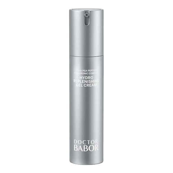 Hydro Replenishing Gel Cream - Gesichtscreme, BABOR