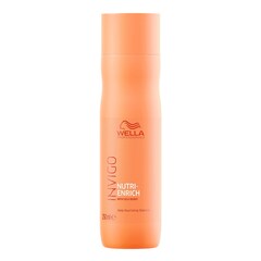 Invigo – Nutri-Enrich aufbauendes Shampoo für trockenes oder geschwächtes Haar, WELLA PROFESSIONALS