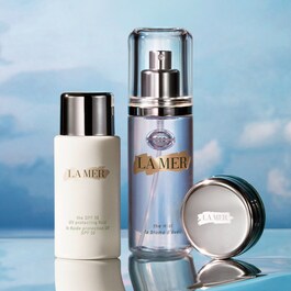 The SPF 50 UV Protecting Fluid - Gesichtsfluid