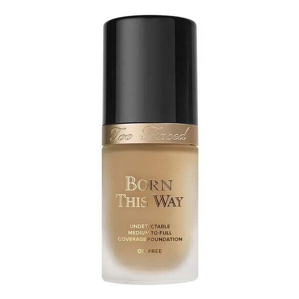 Born This Way Shade Extension Foundation, TOO FACED