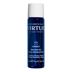 Healing Oil, VIRTUE