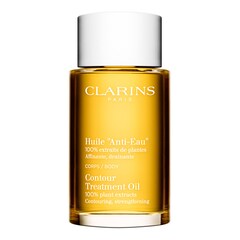 Körperpflege Huile "Anti Eau", CLARINS