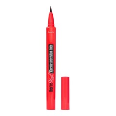 They're Real! Xtreme Precision Liner - Wasserfester Eyeliner, BENEFIT COSMETICS