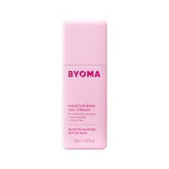 Feuchtigkeitscreme-Gel, BYOMA