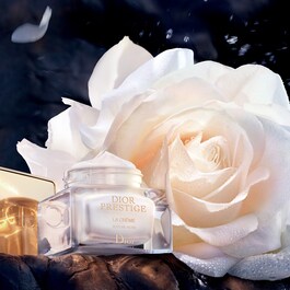 Dior Prestige La Crème Texture Essentielle – feine & verwöhnende Gesichtscreme