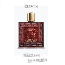 Eros Flame Eau de Parfum