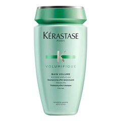 Volumifique - Bain Volumifique, KÉRASTASE