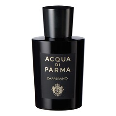 Signatures of the Sun Zafferano Eau De Parfum, ACQUA DI PARMA