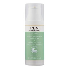 Evercalm™ - Global Protection Day Cream, REN CLEAN SKINCARE