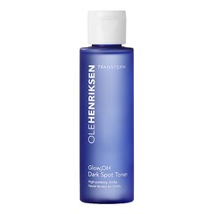 Glow 2OH Dark Spot Toner - Gesichtswasser für dunkle Flecken mit AHA, OLEHENRIKSEN