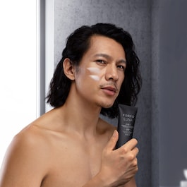 Luna™ 2-In-1 Shaving + Cleansing Foaming Cream 2.0