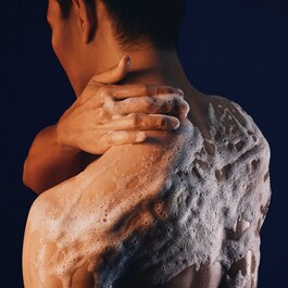 Sauvage - Duschgel