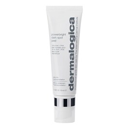 Powerbright dark spot peel - Pflege gegen Pigmentflecken