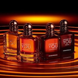 Stronger With You- Parfum