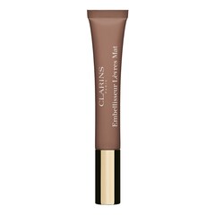 Eclat Minute - Velvet Lip Perfector Balm , CLARINS