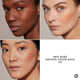 Melting Color Balm - Gesichtsbalsam