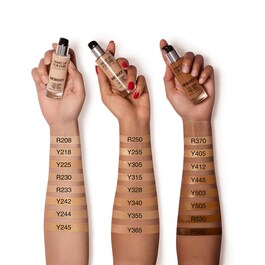 Reboot Active Care-In Foundation
