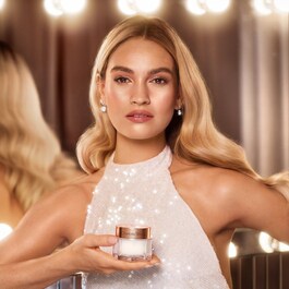 Charlotte's Magic Cream