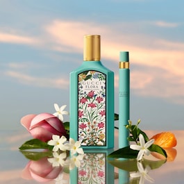 Flora Gorgeous Jasmine - Eau De Parfum