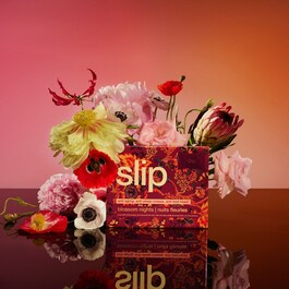 Geschenkset Slip Nuits Fleuries - Geschenkset