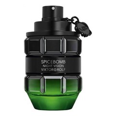 Spicebomb Nightvision - Eau de Toilette , VIKTOR & ROLF