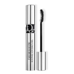 Diorshow Iconic Overcurl - Volumen-Mascara – Wimpernpflege & Schwung, DIOR