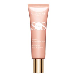 SOS Primer Pink