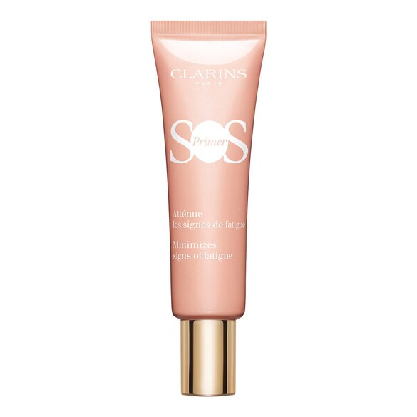 SOS Primer Pink, CLARINS