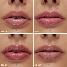 Tripeptide Plumping Lip Balm - Aufpolsternder Lippenbalsam