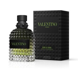 Born in Roma Green Stravaganza Uomo - Eau de Toilette