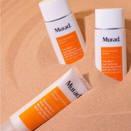 Environmental Shield - Essentiel-C Schützende, pflegende Creme  SPF 30