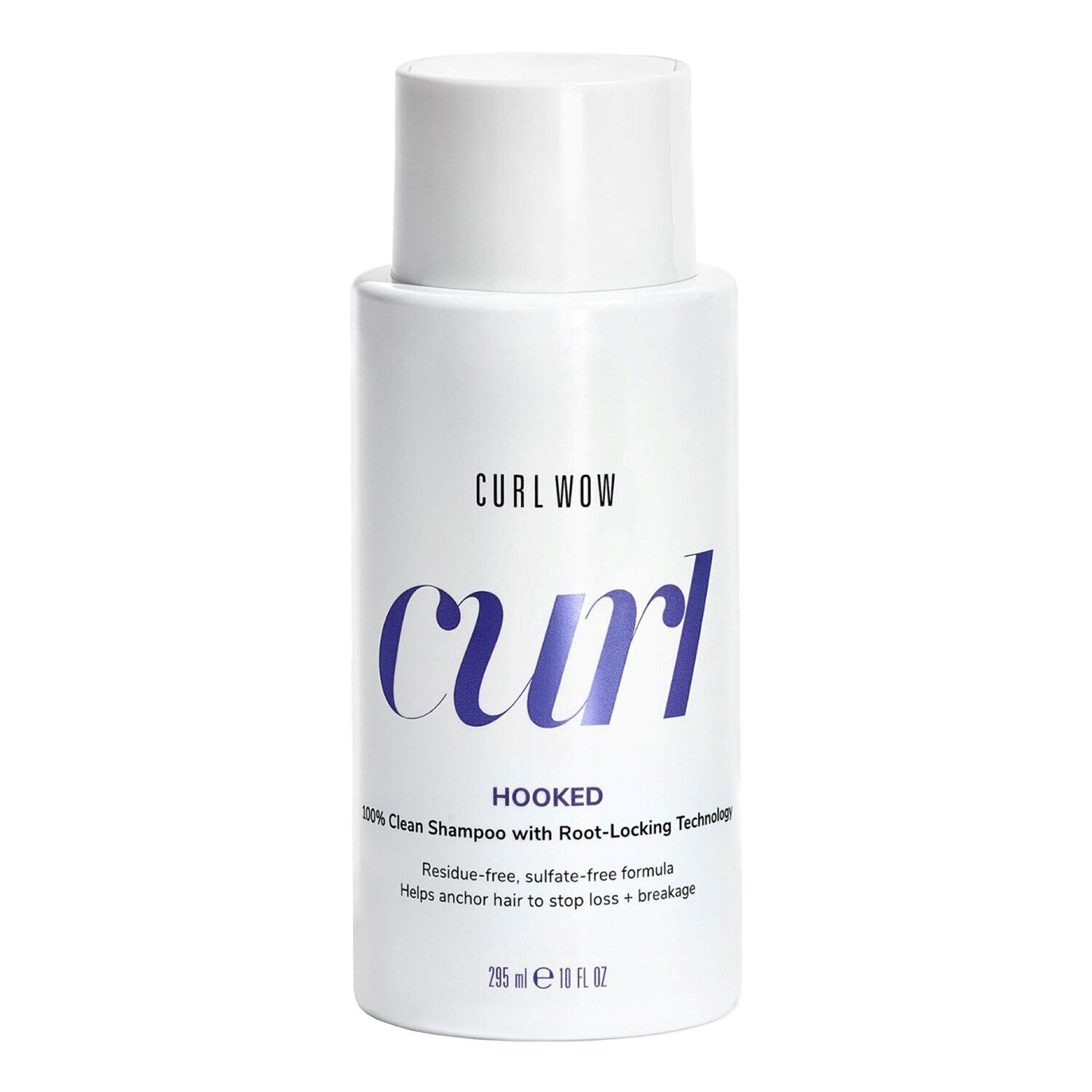 Pattern Curl Shampoo 90 Ml – Sulfatfrei, Mit Aloe Vera & Kokosöl Für Lockiges Haar