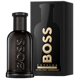BOSS Bottled - Parfum