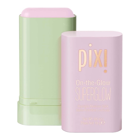 On-the-Glow SuperGlow - Feuchtigkeitsspendender Highlighter, PIXI