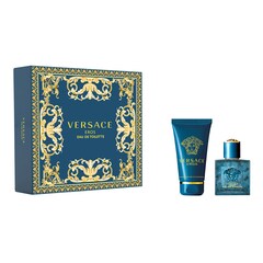 Eros Eau de Toilette - Set, VERSACE
