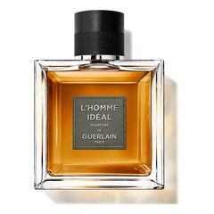 L'Homme Idéal Parfum, GUERLAIN