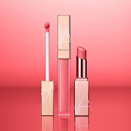 Afterglow Lipshine - Feuchtigkeitsspendender Lipgloss
