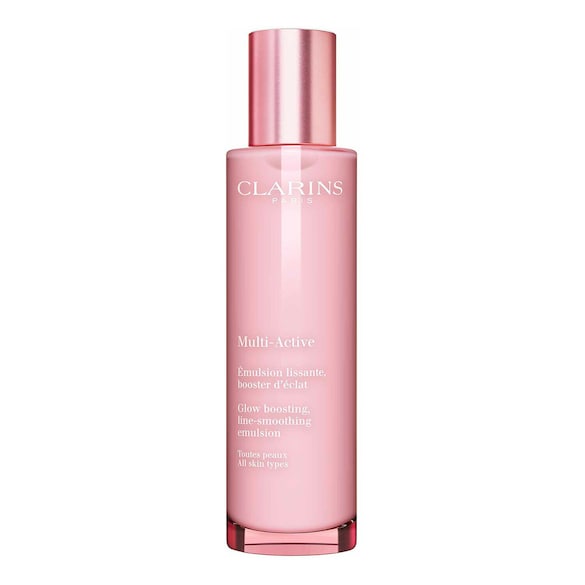 Émulsion - Glättende Emulsion, CLARINS