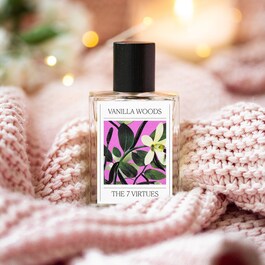 Vanilla Woods – Eau de Parfum