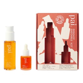 Rosehip Radiance Kit - Gesichtspflege-Set
