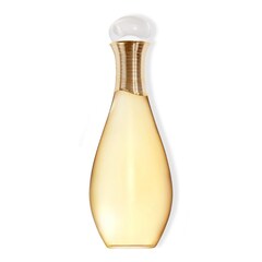 J'adore - Bade- und Duschöl – Parfümiertes Öl für Damen, Flakon, DIOR